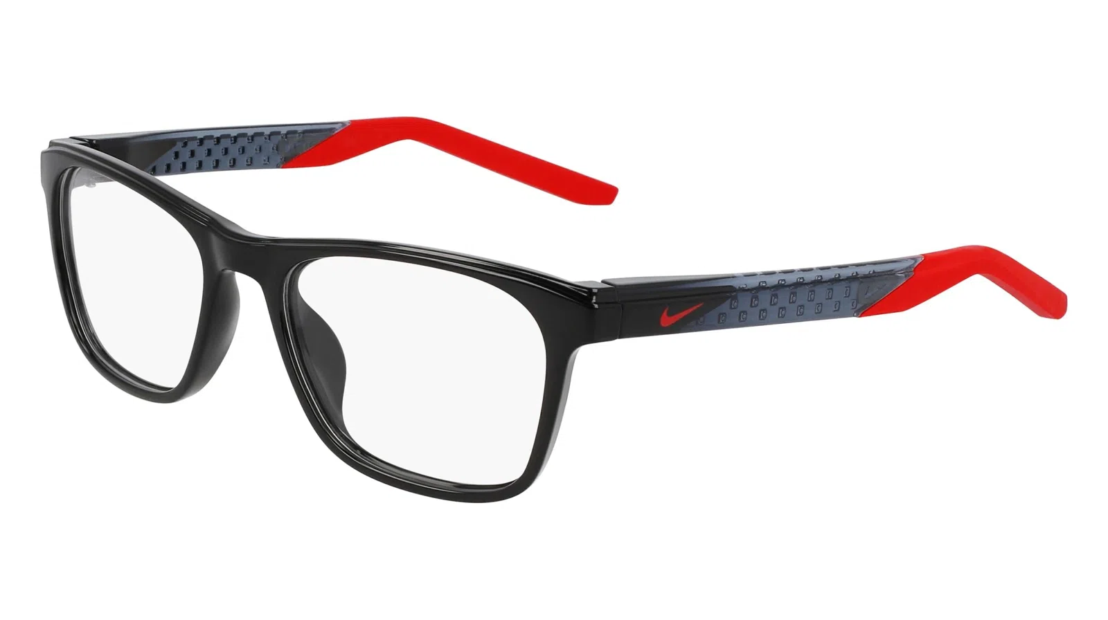 Nike 5058 N Eyeglasses - view 3